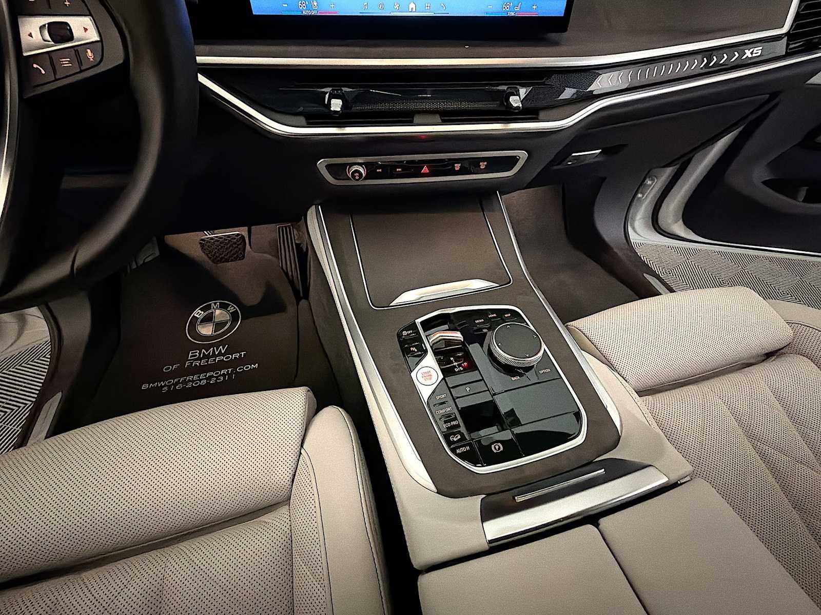 2025 BMW X5 xDrive40i Sports Activity Vehicle