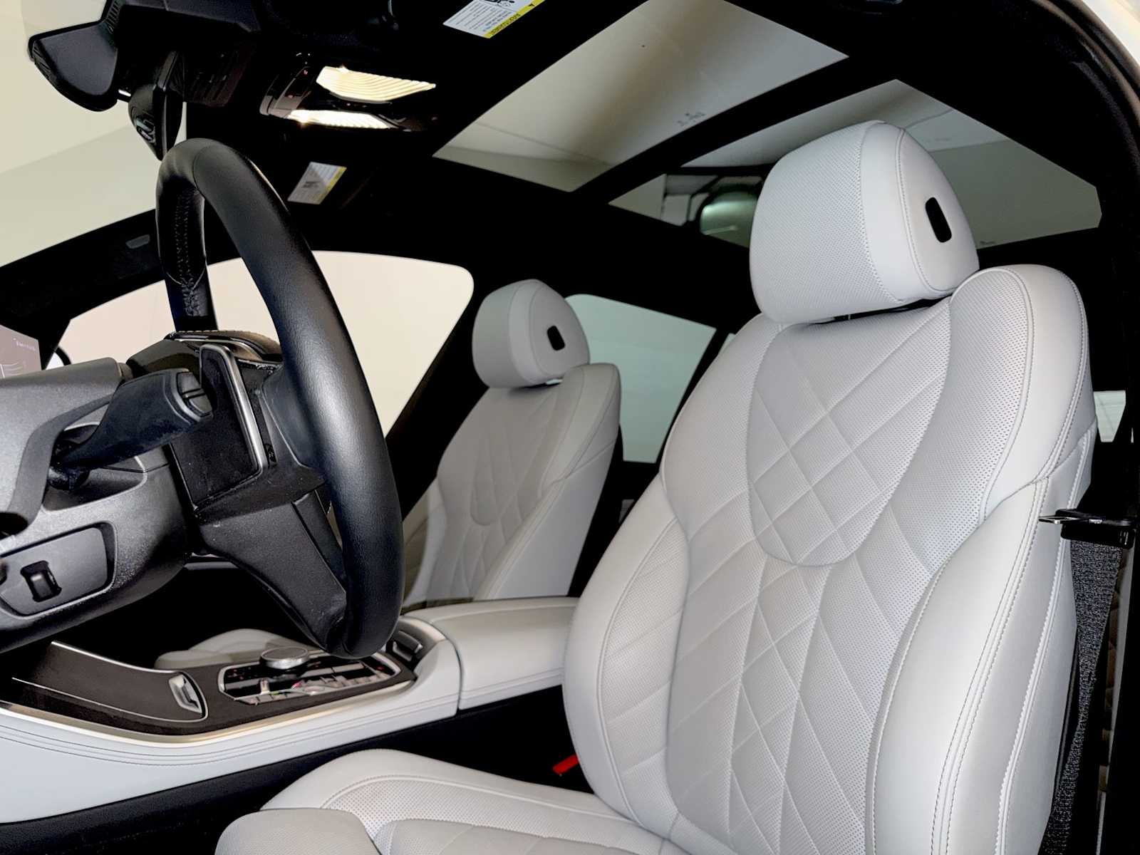 2025 BMW X5 xDrive40i Sports Activity Vehicle