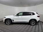 2025 BMW X5 xDrive40i Sports Activity Vehicle