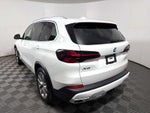 2025 BMW X5 xDrive40i Sports Activity Vehicle