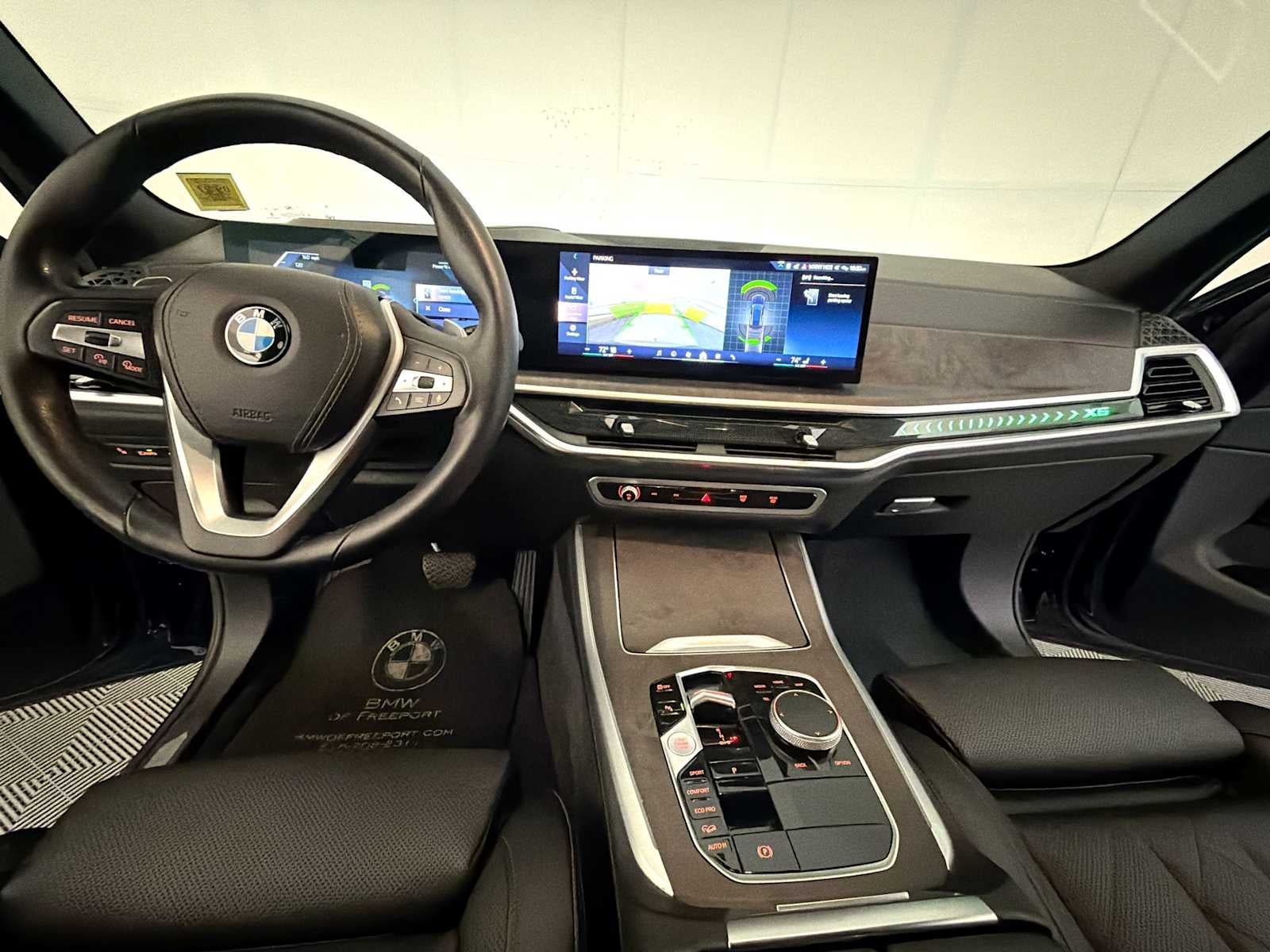 2024 BMW X5 xDrive40i Sports Activity Vehicle
