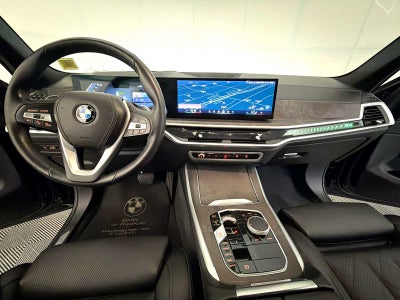 2024 BMW X5 xDrive40i Sports Activity Vehicle