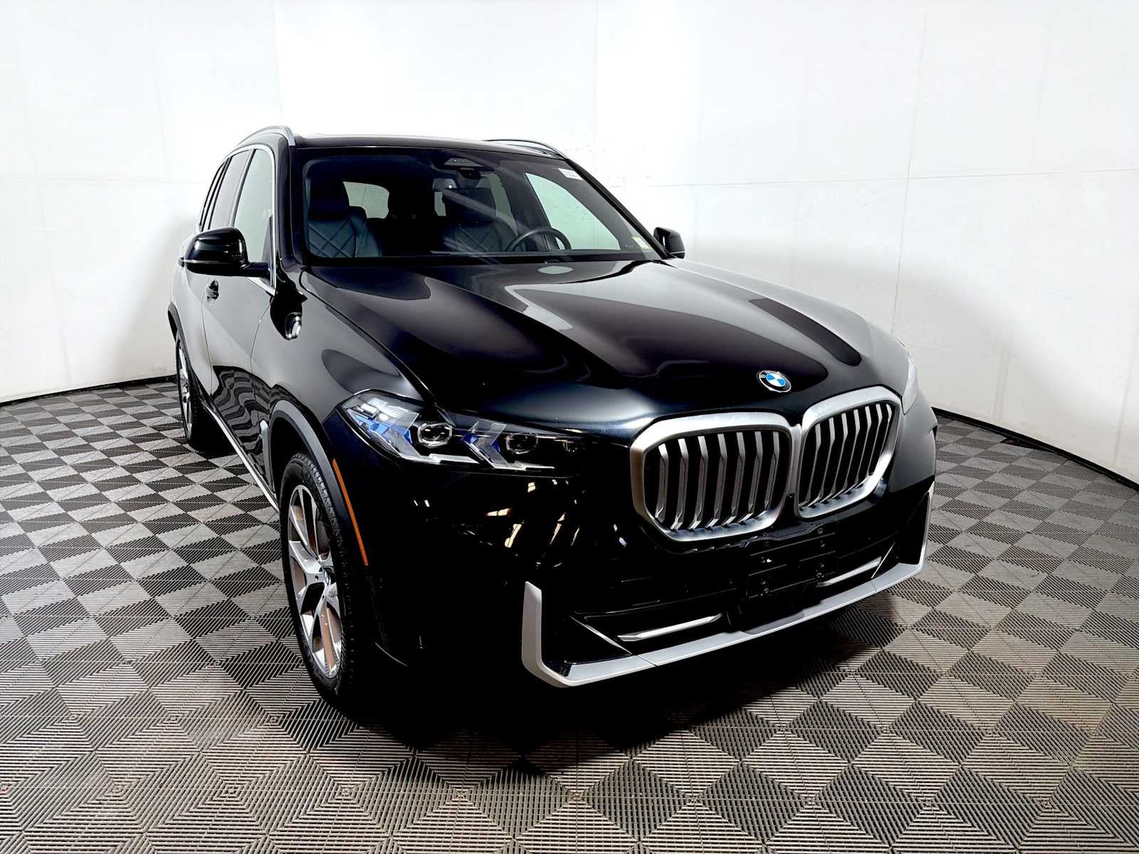 2024 BMW X5 xDrive40i Sports Activity Vehicle