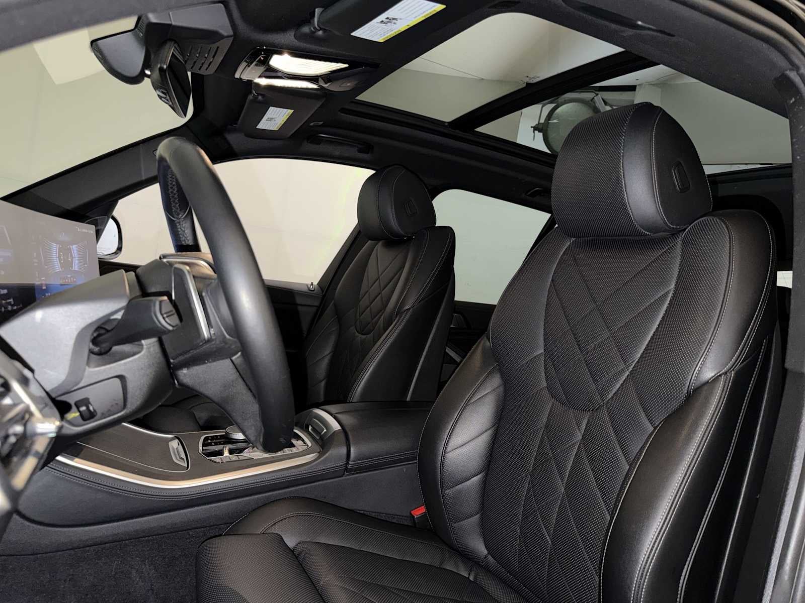 2024 BMW X5 xDrive40i Sports Activity Vehicle