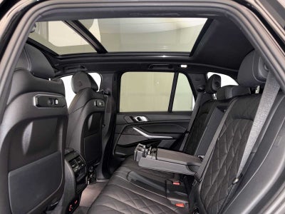 2024 BMW X5 xDrive40i Sports Activity Vehicle