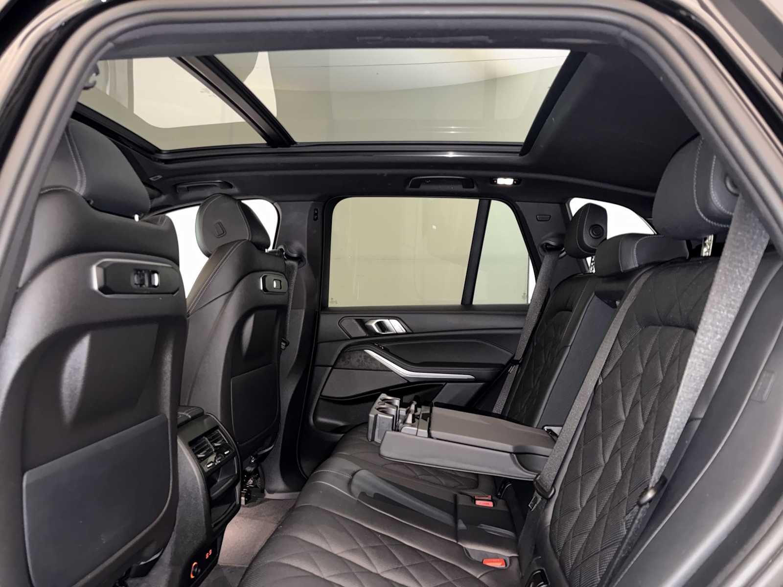 2024 BMW X5 xDrive40i Sports Activity Vehicle