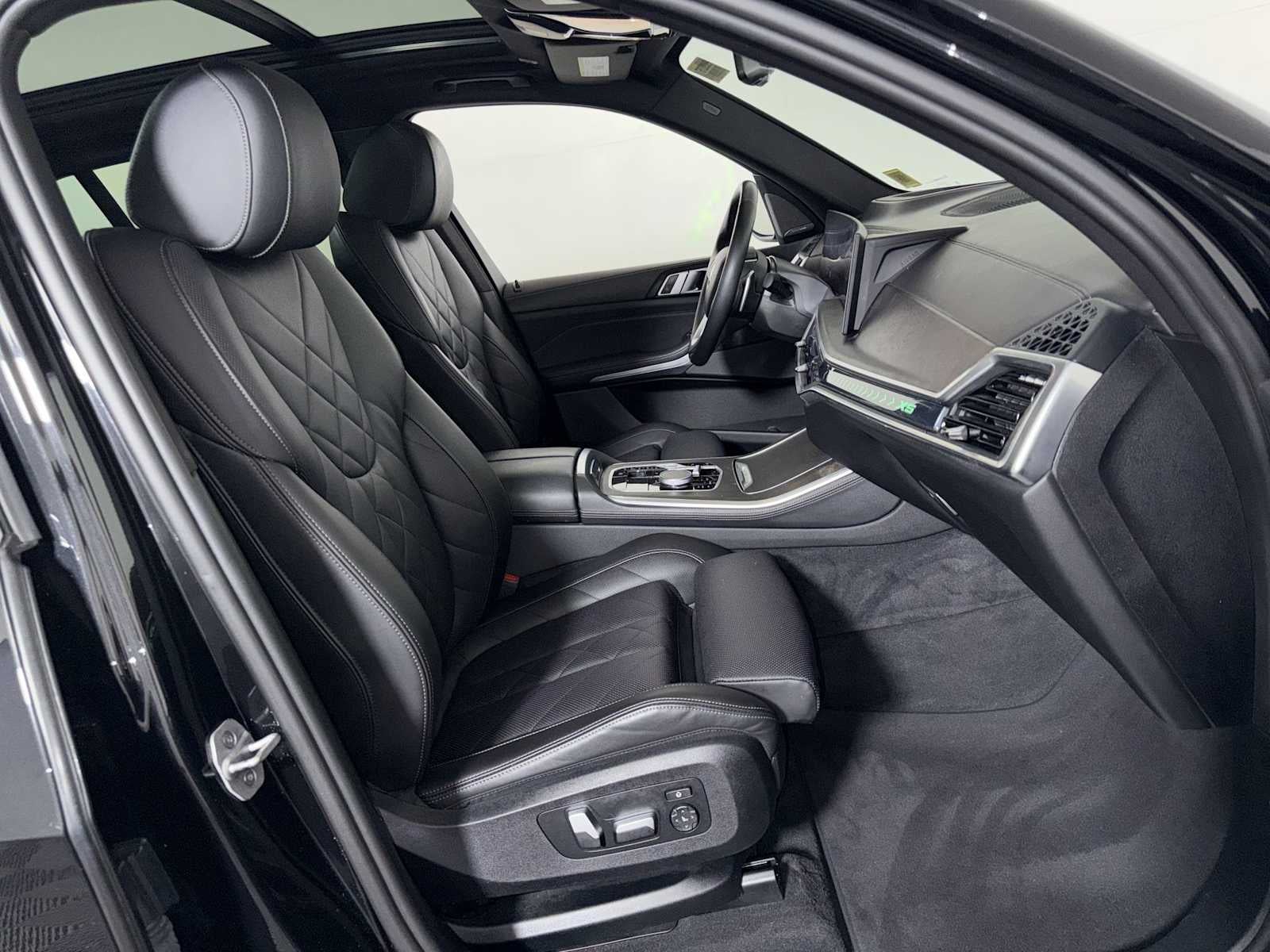 2024 BMW X5 xDrive40i Sports Activity Vehicle