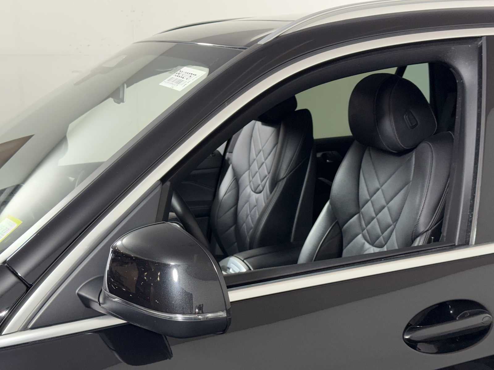 2024 BMW X5 xDrive40i Sports Activity Vehicle