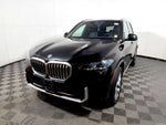 2024 BMW X5 xDrive40i Sports Activity Vehicle