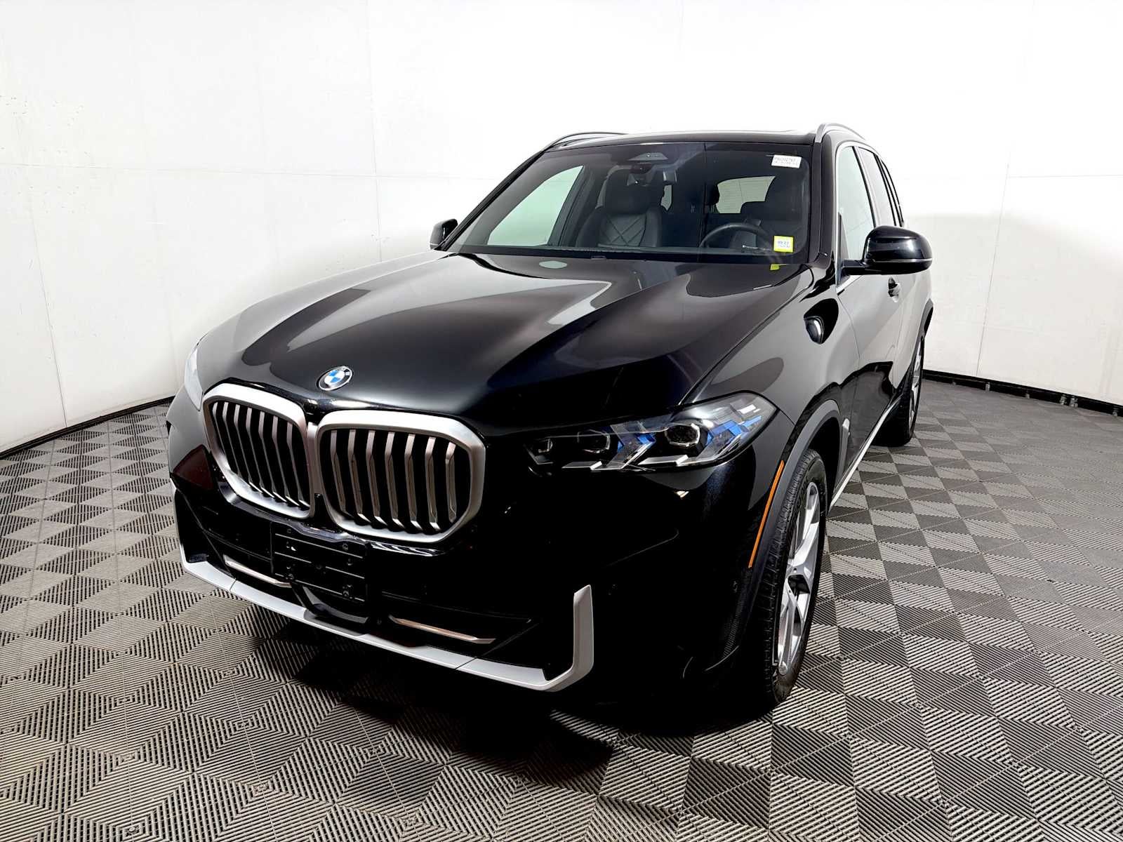 2024 BMW X5 xDrive40i Sports Activity Vehicle