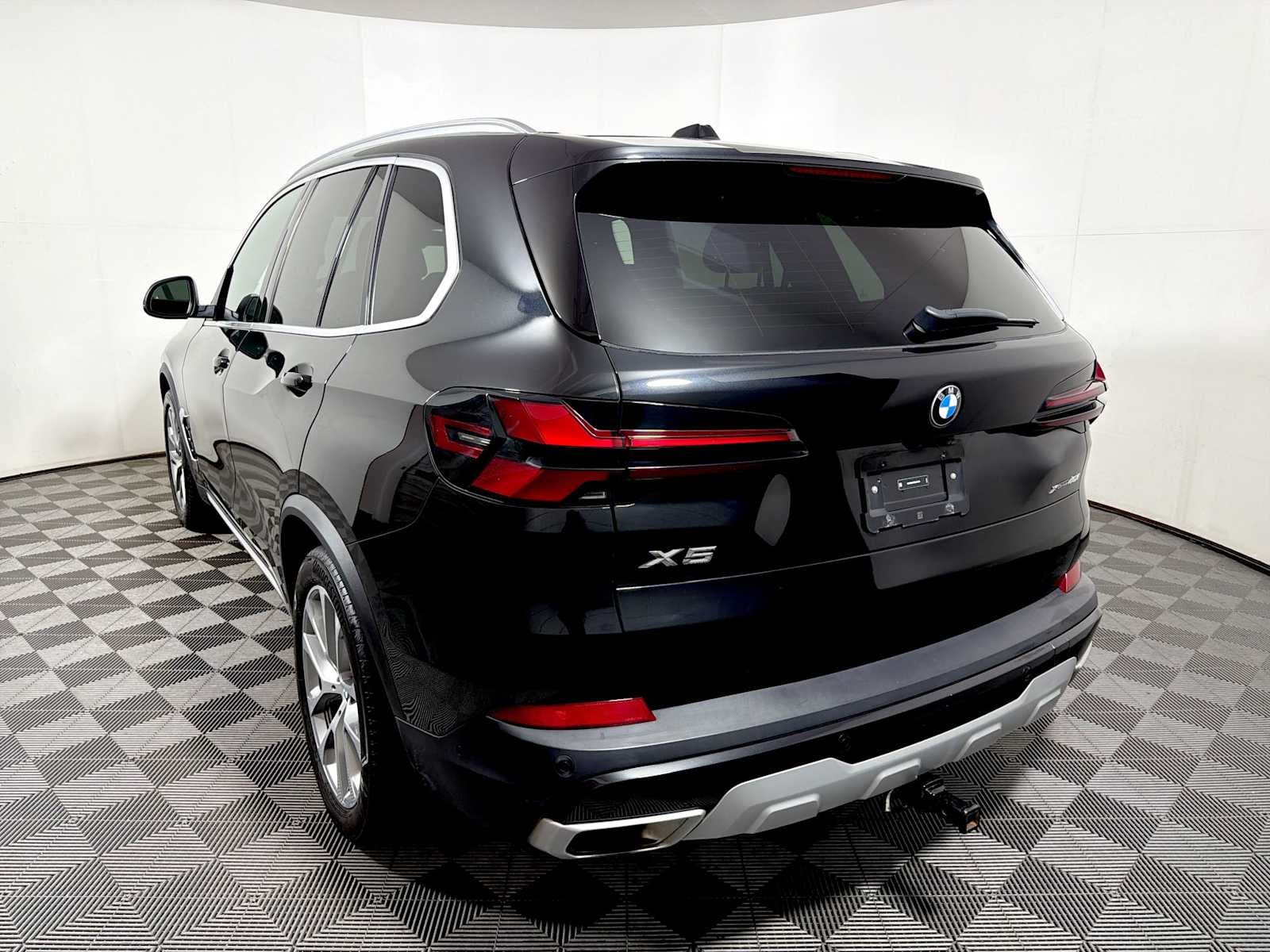 2024 BMW X5 xDrive40i Sports Activity Vehicle