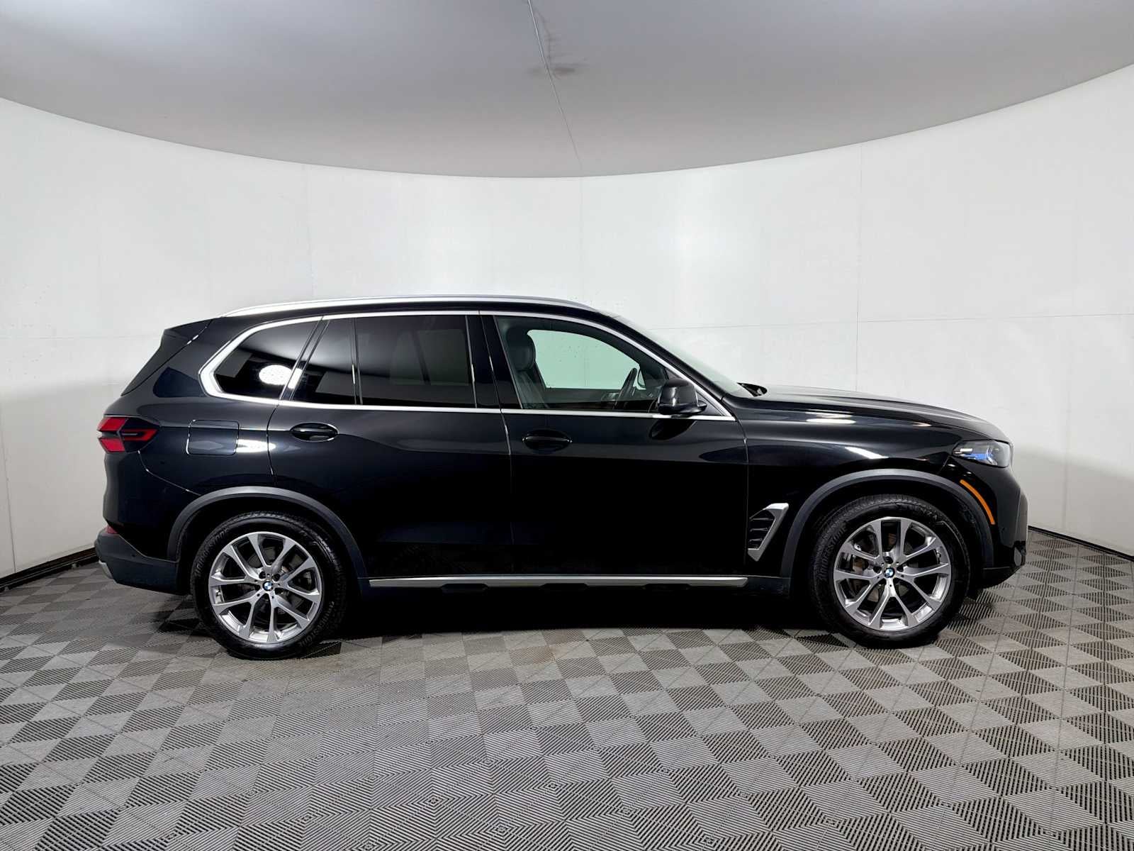2024 BMW X5 xDrive40i Sports Activity Vehicle