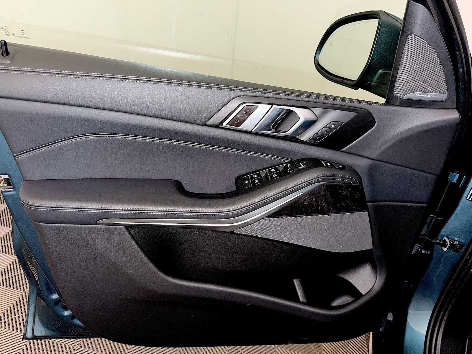 2024 BMW X5 xDrive40i Sports Activity Vehicle