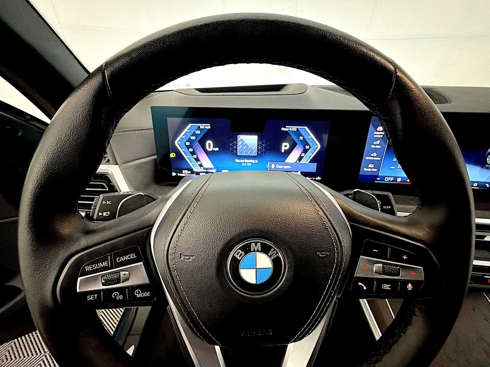 2024 BMW X5 xDrive40i Sports Activity Vehicle