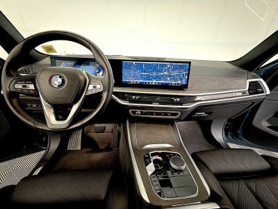 2024 BMW X5 xDrive40i Sports Activity Vehicle