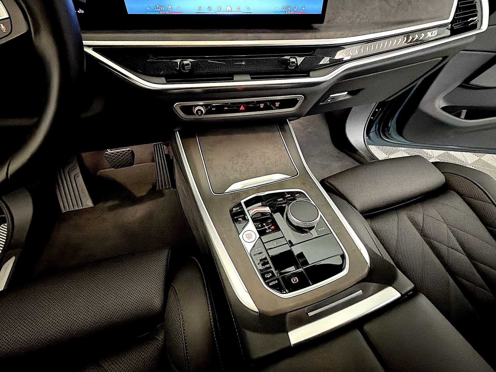 2024 BMW X5 xDrive40i Sports Activity Vehicle