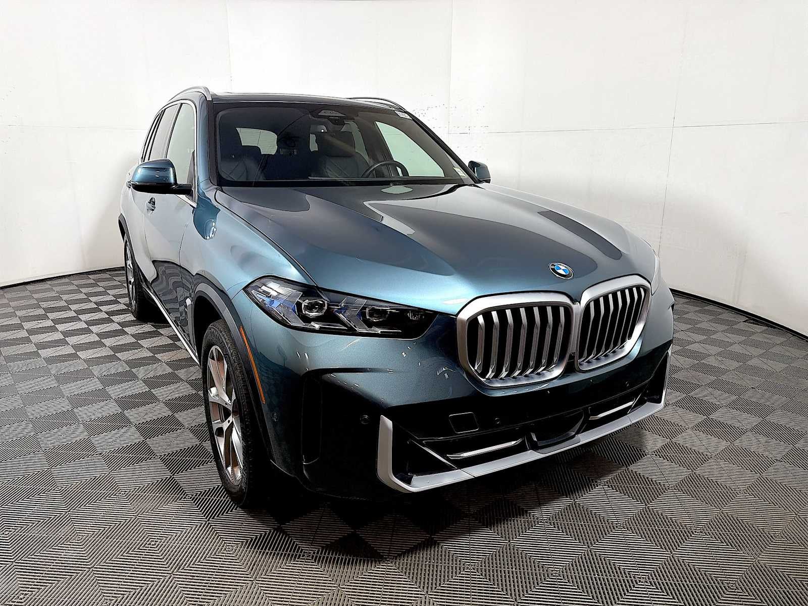 2024 BMW X5 xDrive40i Sports Activity Vehicle
