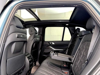 2024 BMW X5 xDrive40i Sports Activity Vehicle