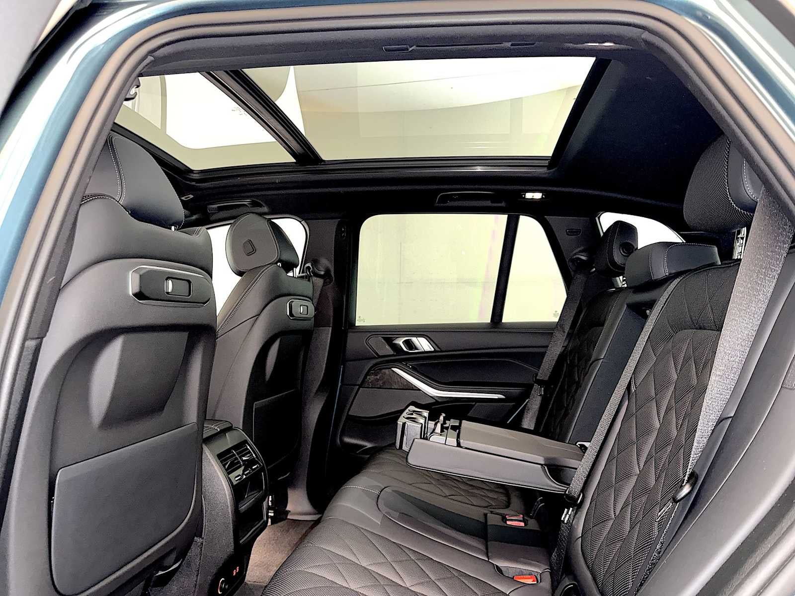 2024 BMW X5 xDrive40i Sports Activity Vehicle