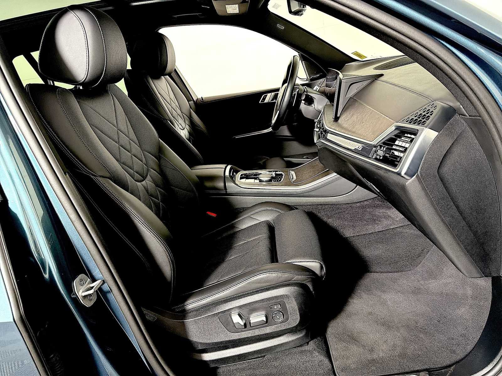 2024 BMW X5 xDrive40i Sports Activity Vehicle