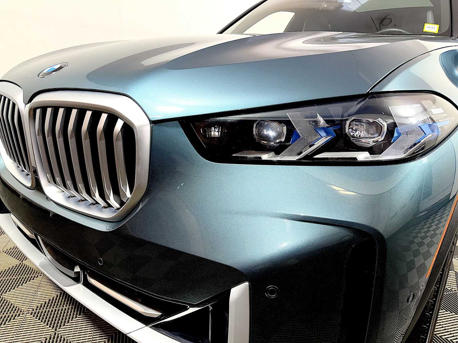 2024 BMW X5 xDrive40i Sports Activity Vehicle