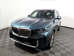 2024 BMW X5 xDrive40i Sports Activity Vehicle