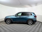 2024 BMW X5 xDrive40i Sports Activity Vehicle