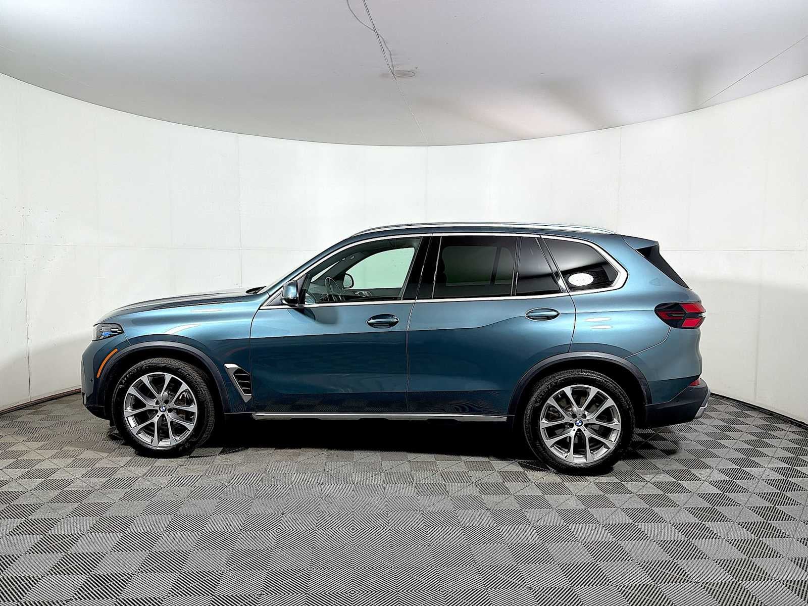 2024 BMW X5 xDrive40i Sports Activity Vehicle