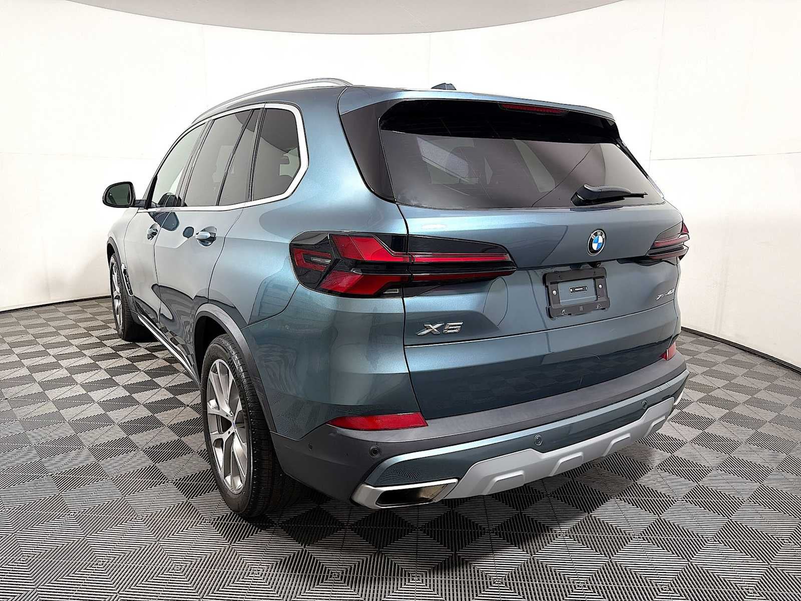 2024 BMW X5 xDrive40i Sports Activity Vehicle