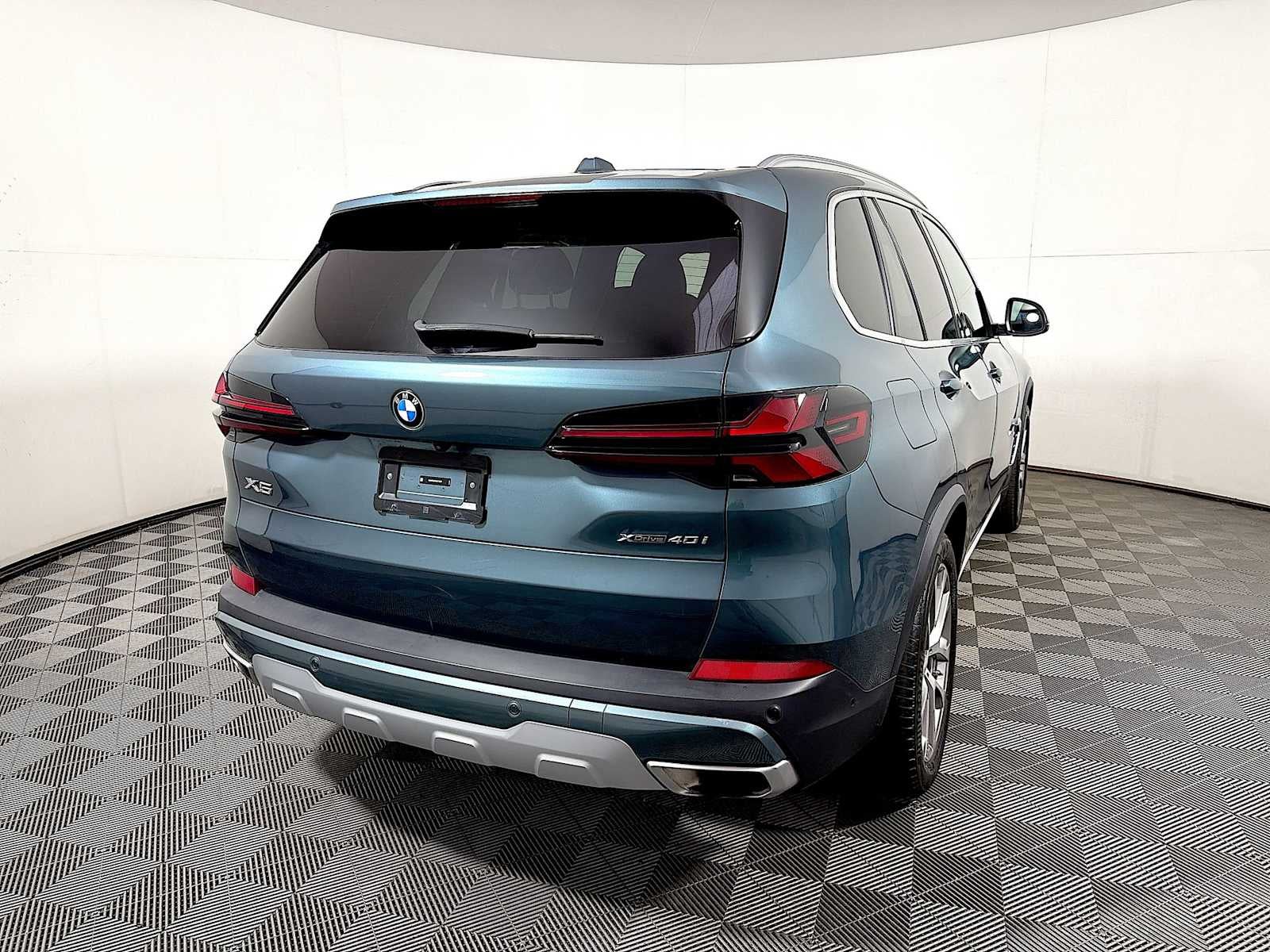2024 BMW X5 xDrive40i Sports Activity Vehicle