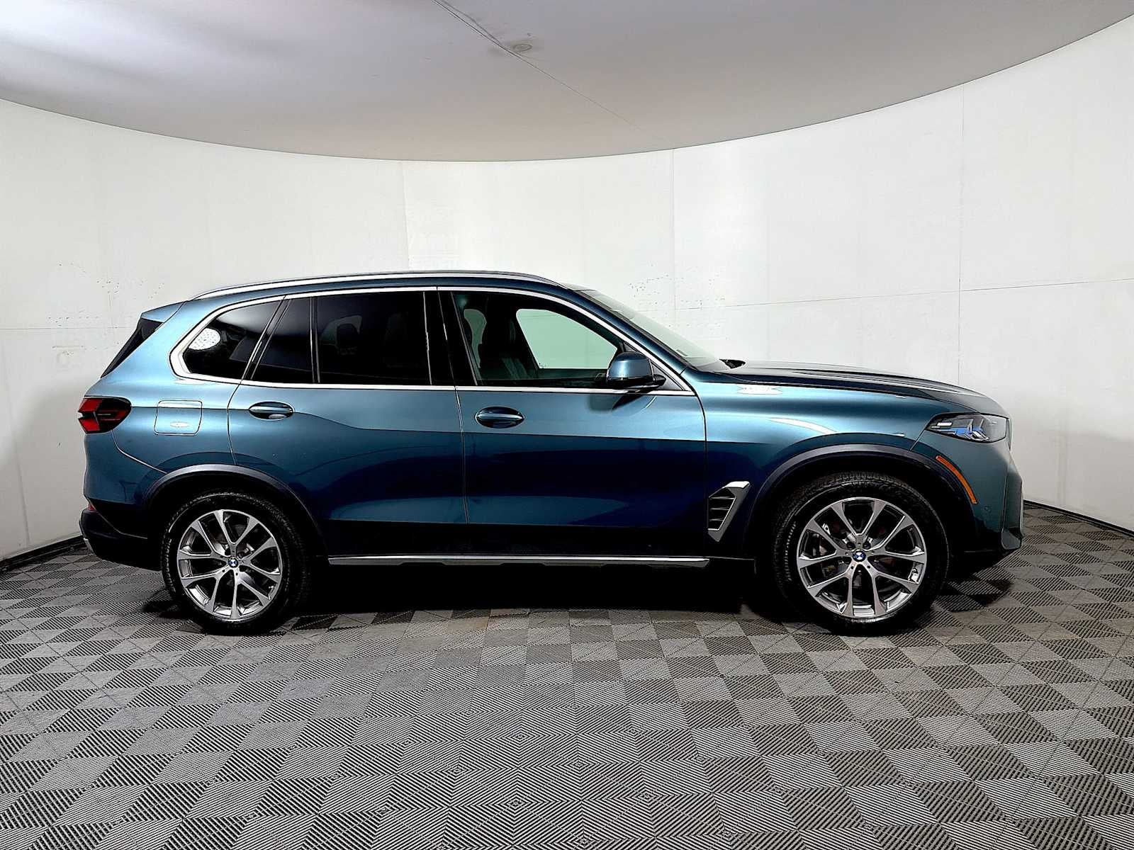 2024 BMW X5 xDrive40i Sports Activity Vehicle