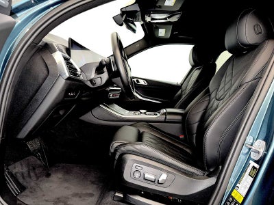 2024 BMW X5 xDrive40i Sports Activity Vehicle