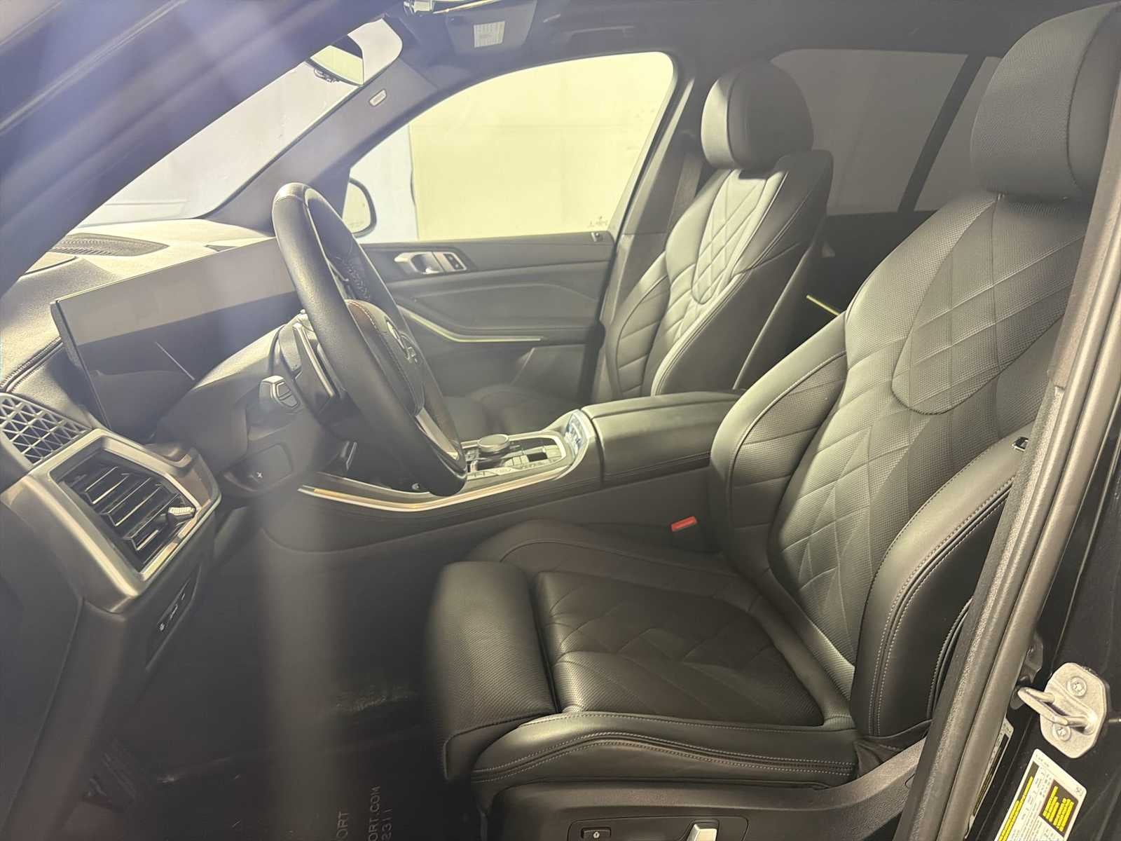 2024 BMW X5 xDrive40i Sports Activity Vehicle