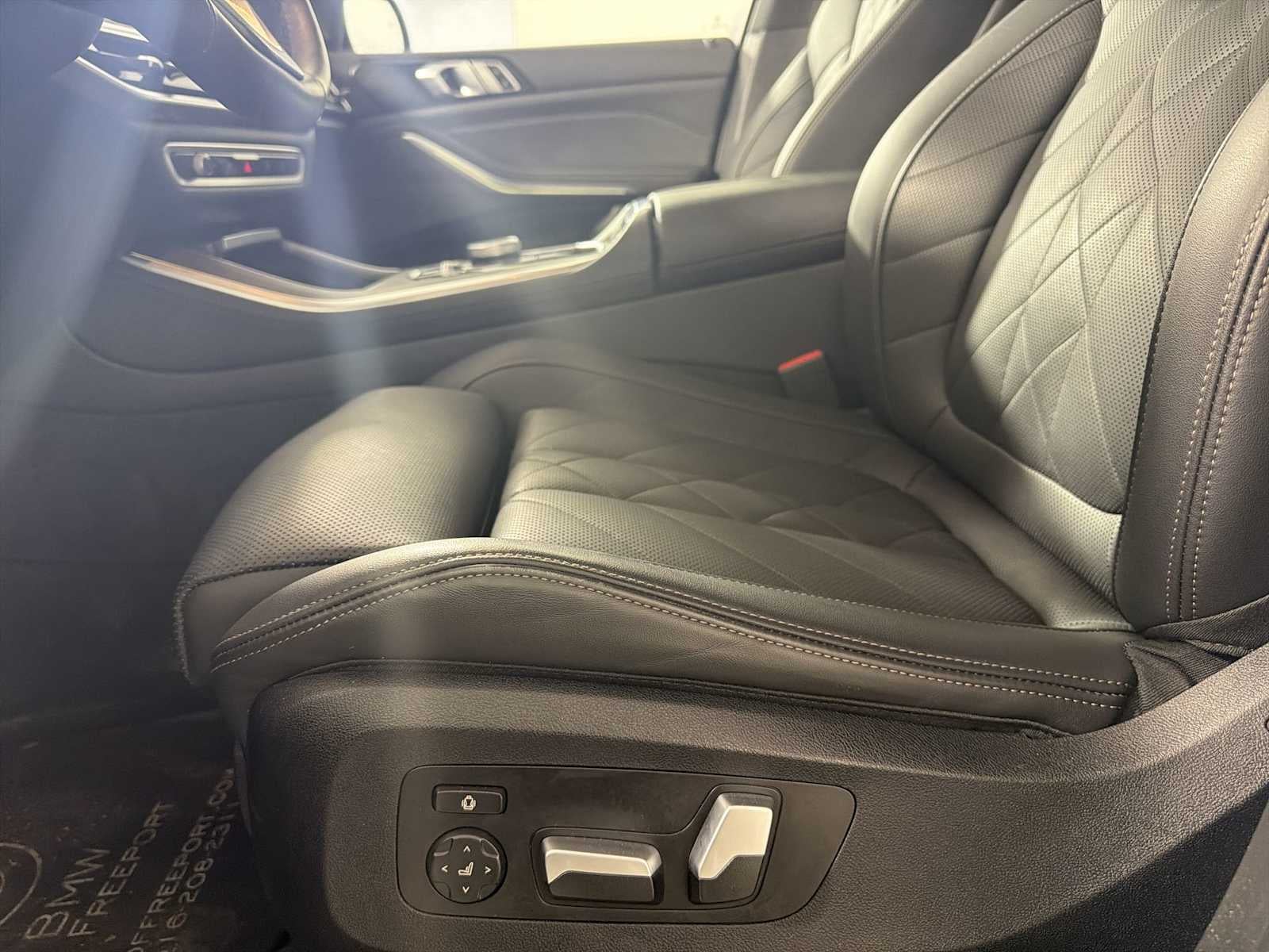 2024 BMW X5 xDrive40i Sports Activity Vehicle