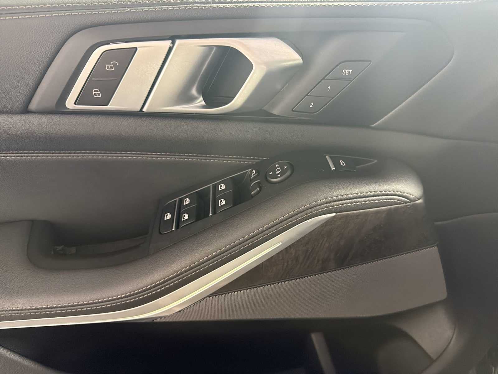 2024 BMW X5 xDrive40i Sports Activity Vehicle