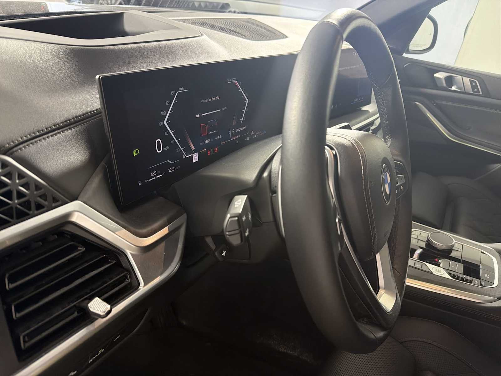 2024 BMW X5 xDrive40i Sports Activity Vehicle