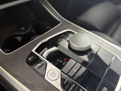 2024 BMW X5 xDrive40i Sports Activity Vehicle