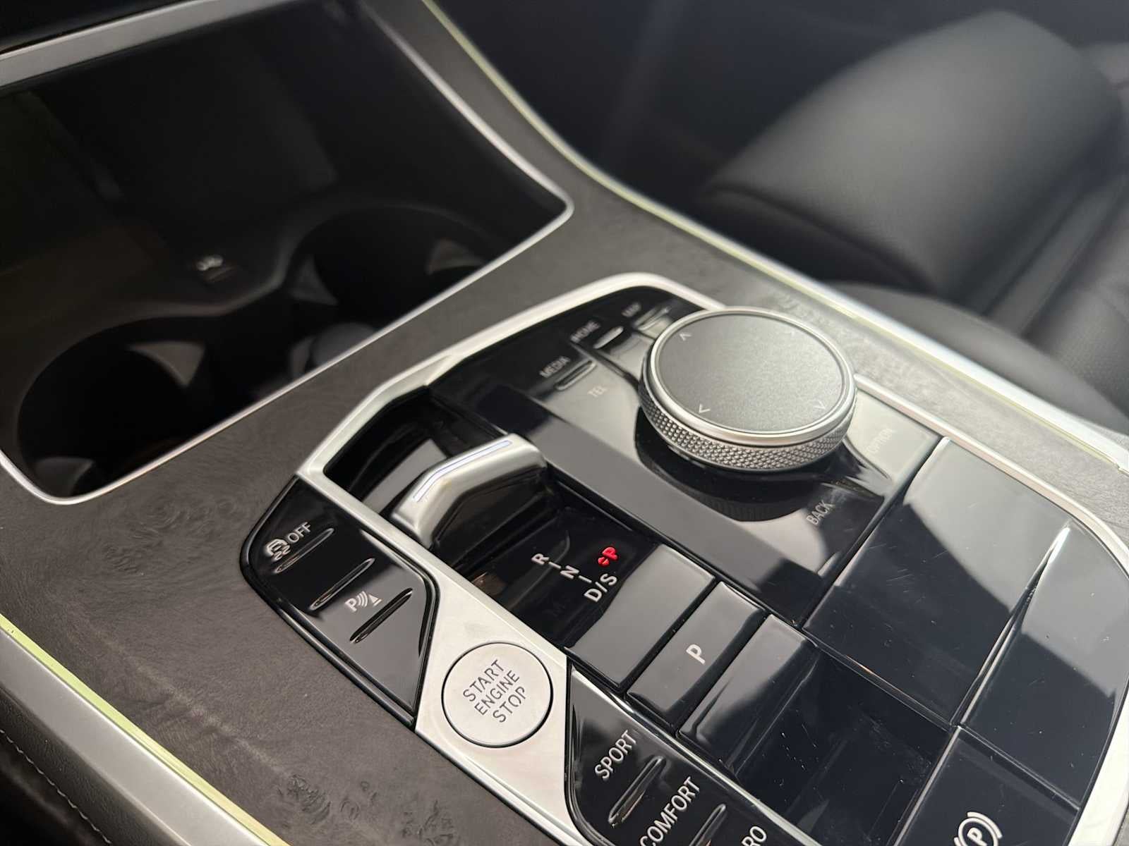 2024 BMW X5 xDrive40i Sports Activity Vehicle