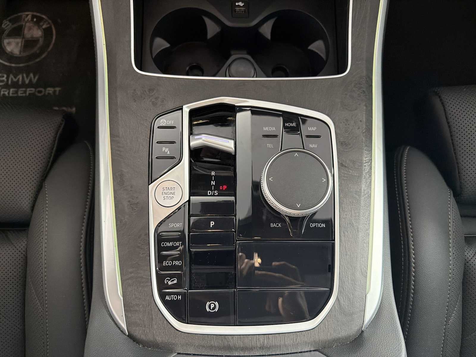 2024 BMW X5 xDrive40i Sports Activity Vehicle