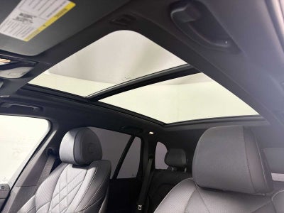 2024 BMW X5 xDrive40i Sports Activity Vehicle