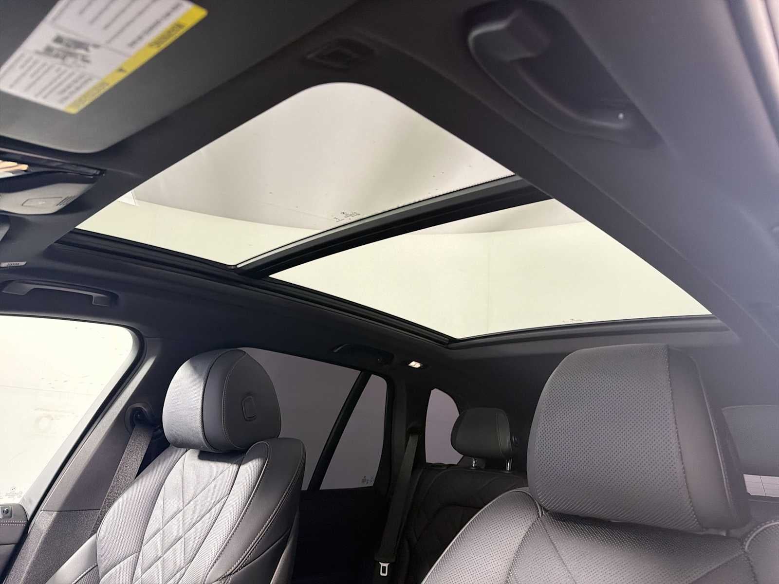 2024 BMW X5 xDrive40i Sports Activity Vehicle