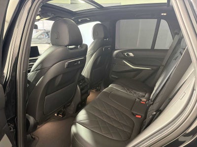 2024 BMW X5 xDrive40i Sports Activity Vehicle