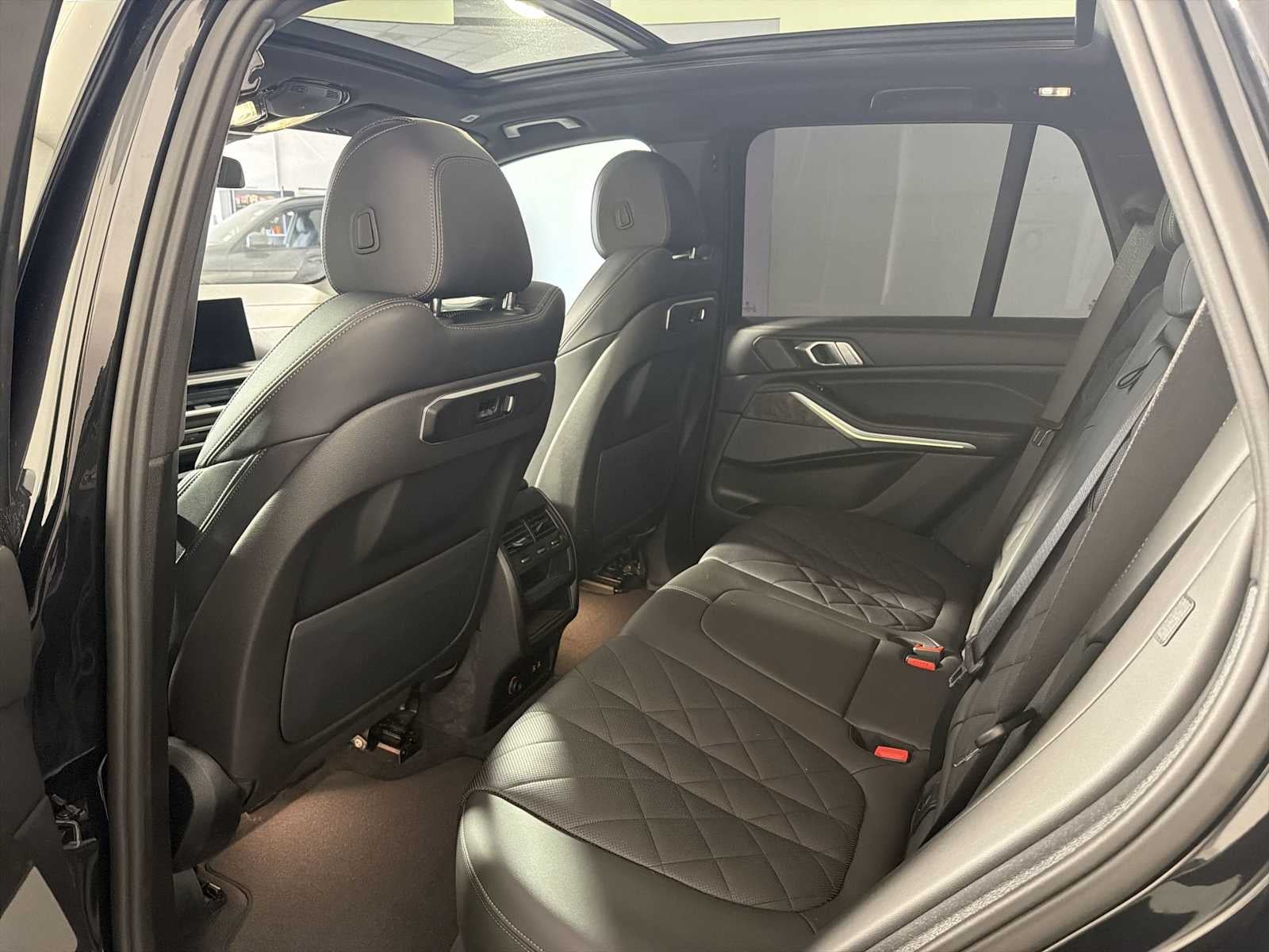 2024 BMW X5 xDrive40i Sports Activity Vehicle