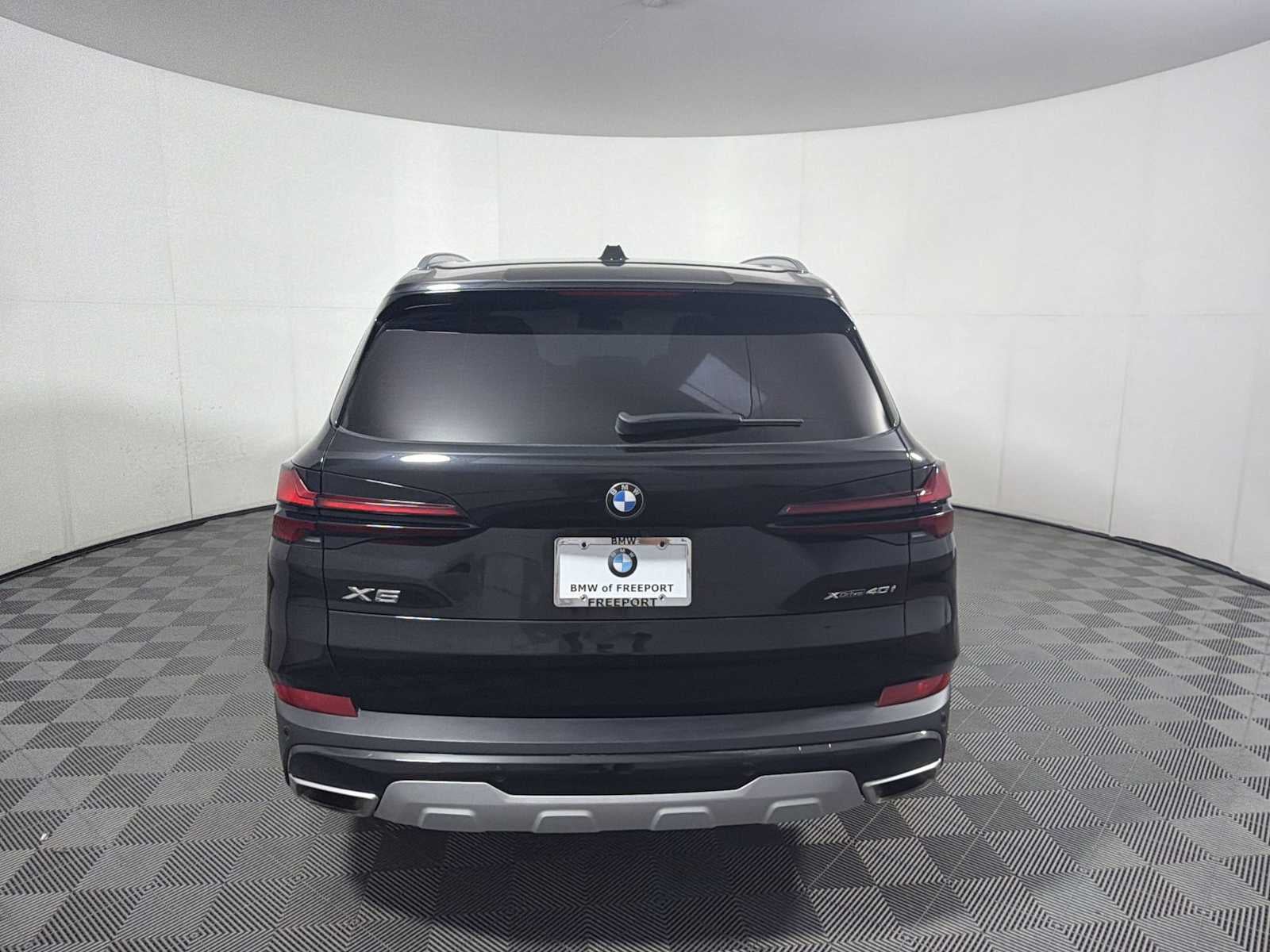 2024 BMW X5 xDrive40i Sports Activity Vehicle