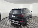 2024 BMW X5 xDrive40i Sports Activity Vehicle
