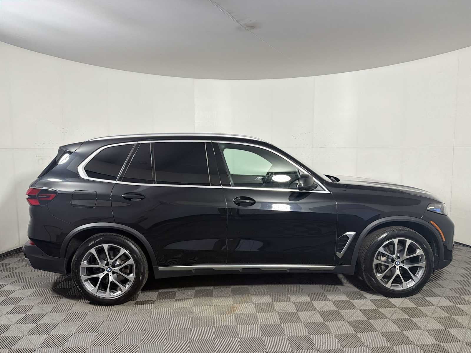 2024 BMW X5 xDrive40i Sports Activity Vehicle