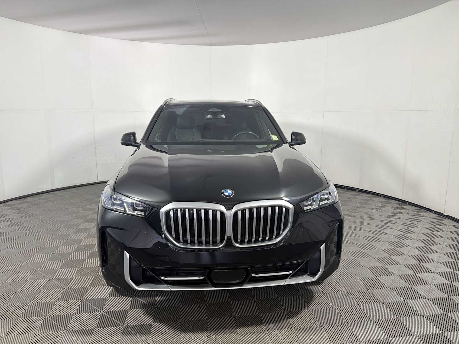 2024 BMW X5 xDrive40i Sports Activity Vehicle