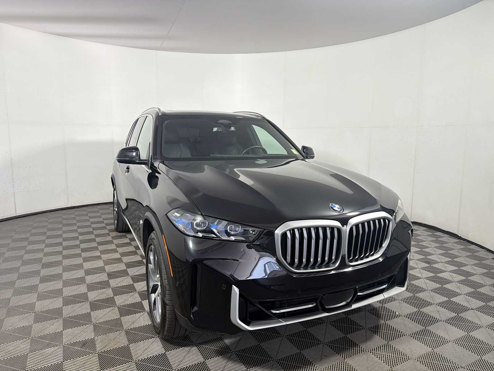 2024 BMW X5 xDrive40i Sports Activity Vehicle