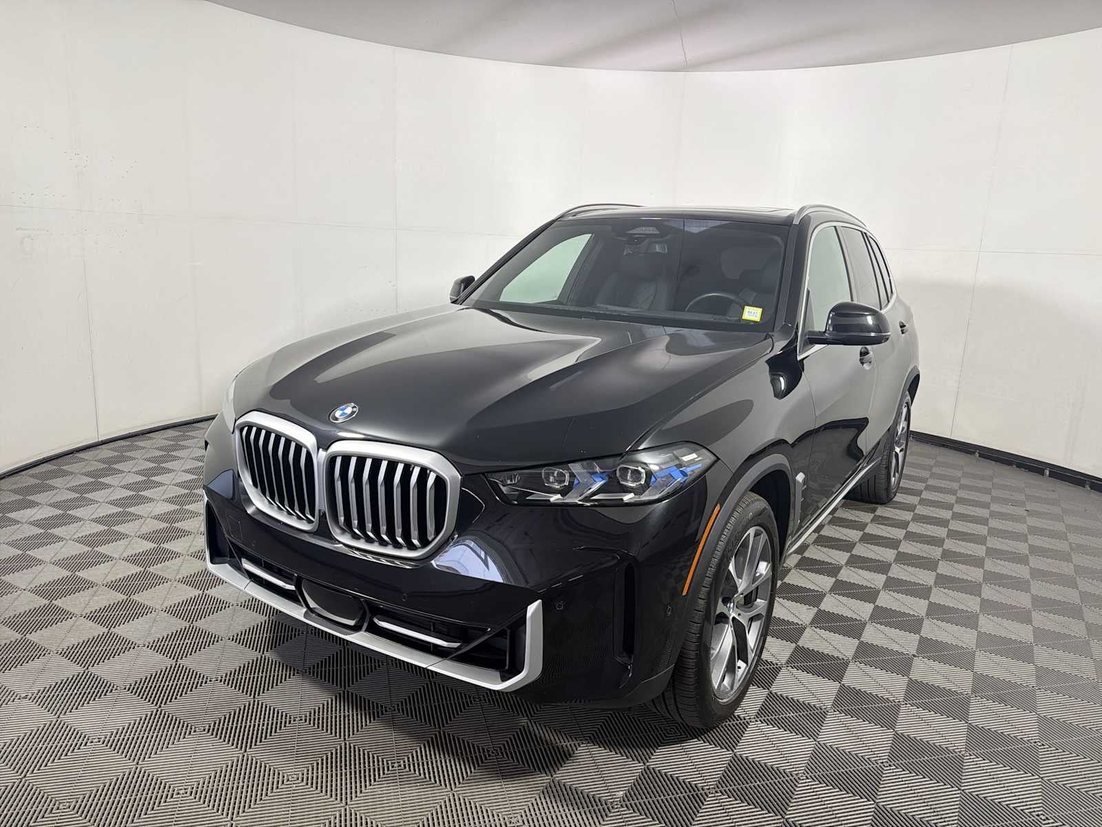 2024 BMW X5 xDrive40i Sports Activity Vehicle