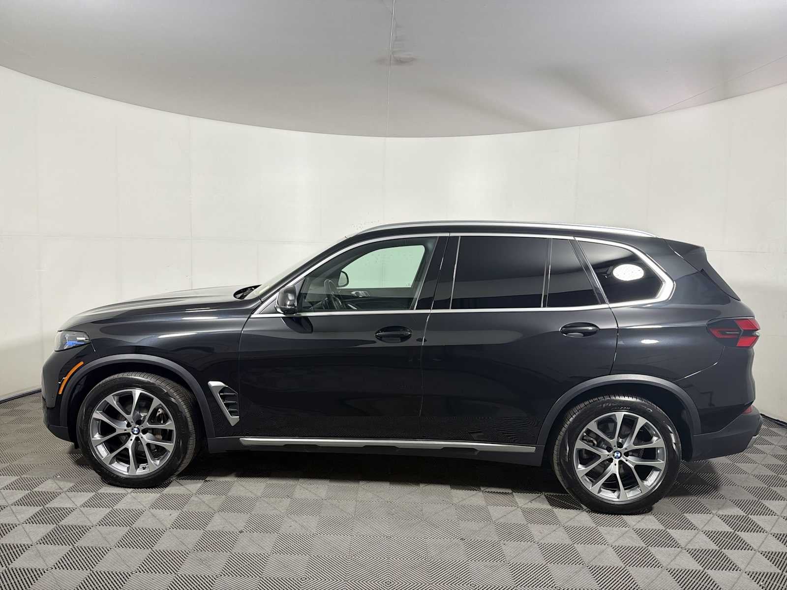2024 BMW X5 xDrive40i Sports Activity Vehicle
